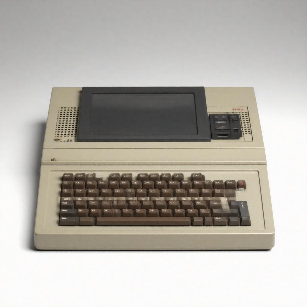 Apple II